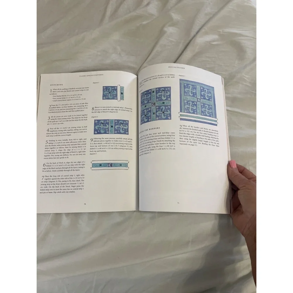 N/A classic quilts